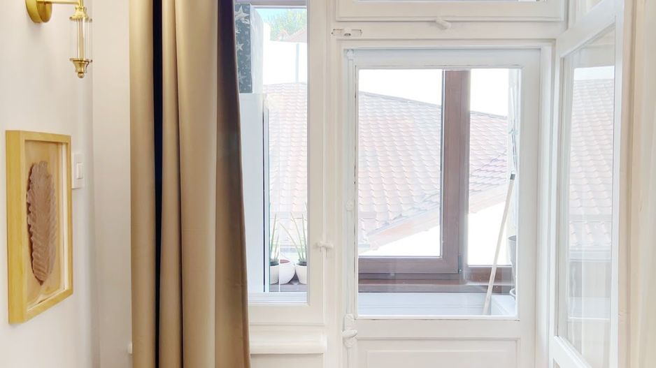 APARTAMENT 3 CAMERE | RENOVAT COMPLET | ICOANEI - Poză 4