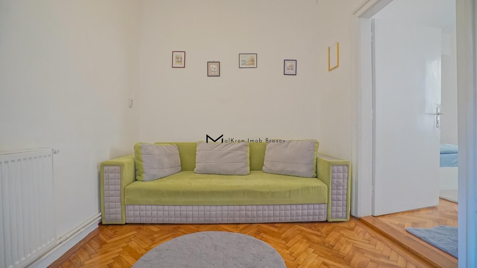 Apartament 3 camere Star - Poză 10