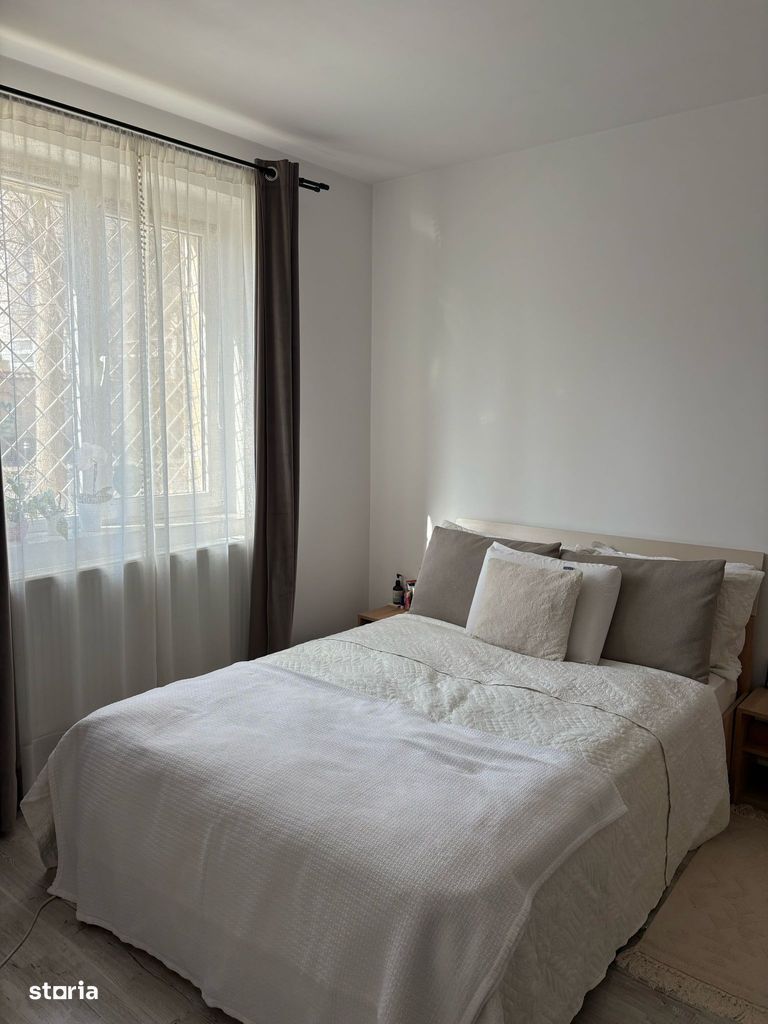 Apartament 3 Camere COTROCENI - Poză 3