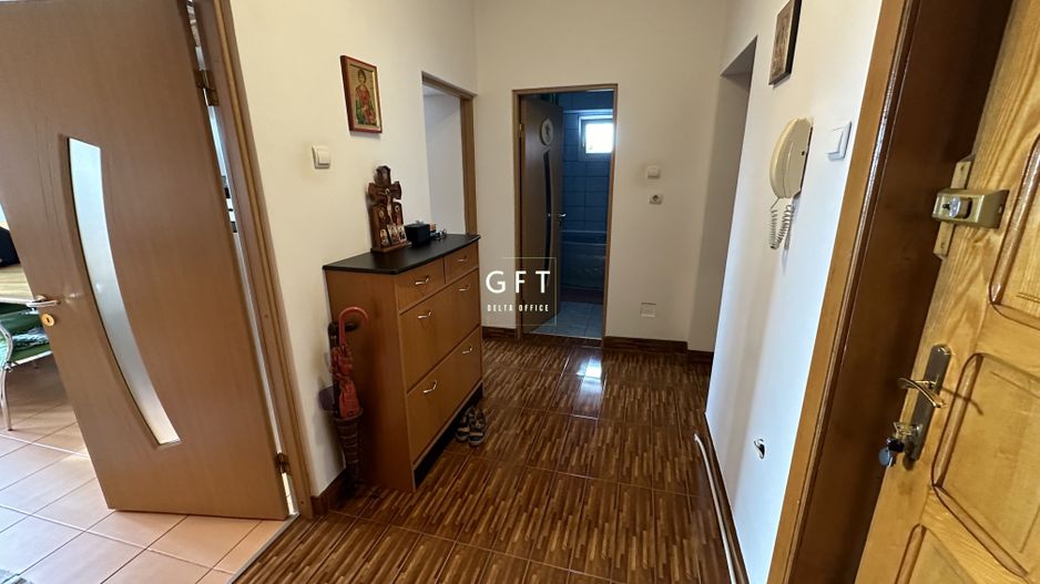 Apartament de vanzare, 2 camere, zona C. R. Vivu, Bistrita - Poză 2