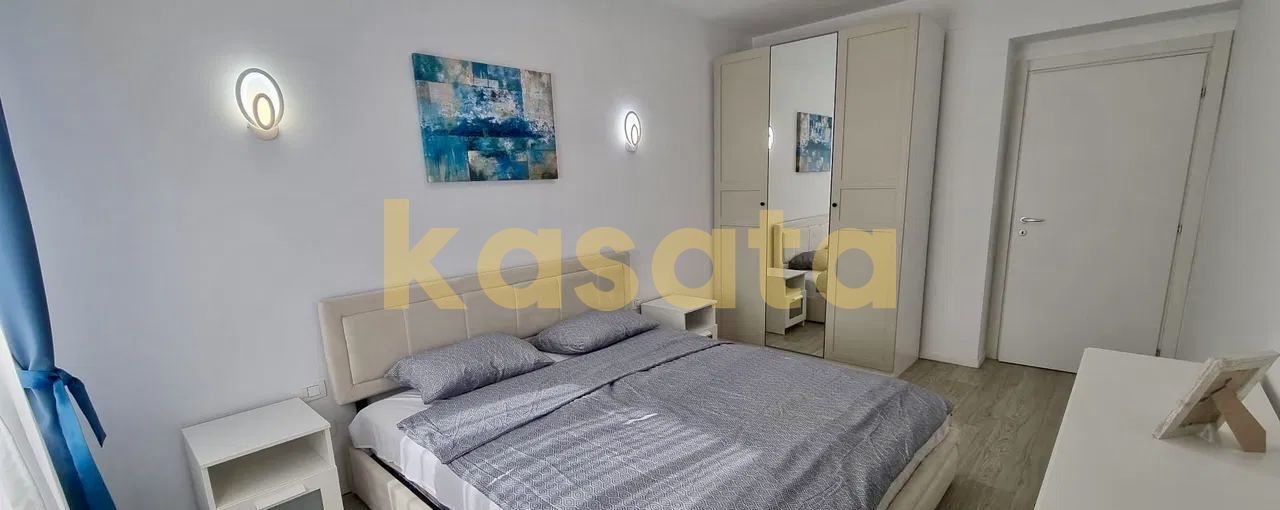 2 camere, complet mobilat și utilat | centrală proprie | Zona Nord - Poză 4