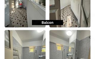 VANZARE 3 CAMERE BASARABIEI - Poză 4