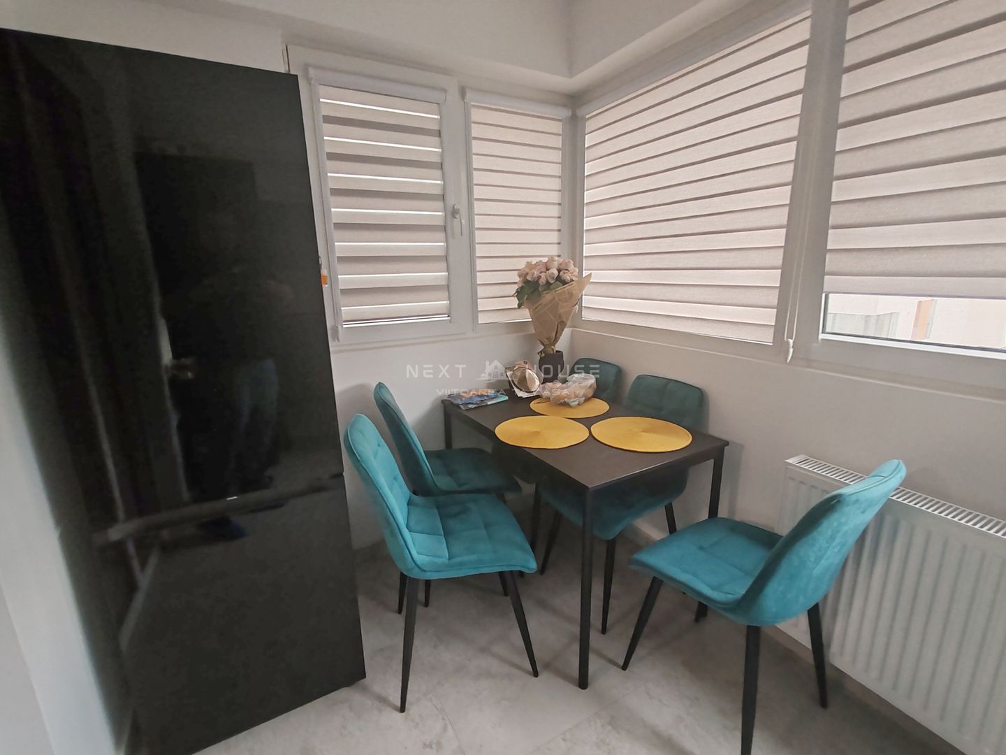 Apartament Parcul Carol - Liberty Mall - Unirii 2 km - Poză 6