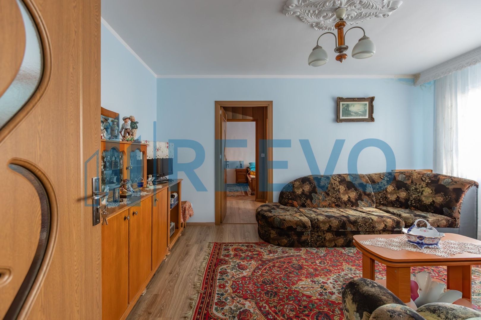 Apartament 3 camere – poziție premium, Cornisa Bistriței, Bacău | Comision 0% cu - Poză 20