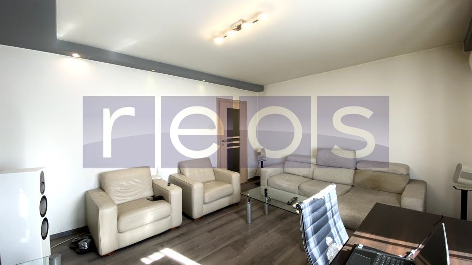 DE VANZARE APARTAMENT 3 CAMERE DECOMANDAT  | 77 MP | CENTRALA | 13 SEPTEMBRIE - Poză 3