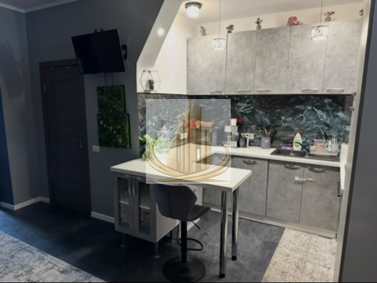 Apartament renovat & mobilat Take Ionescu ISHO - Poză 8