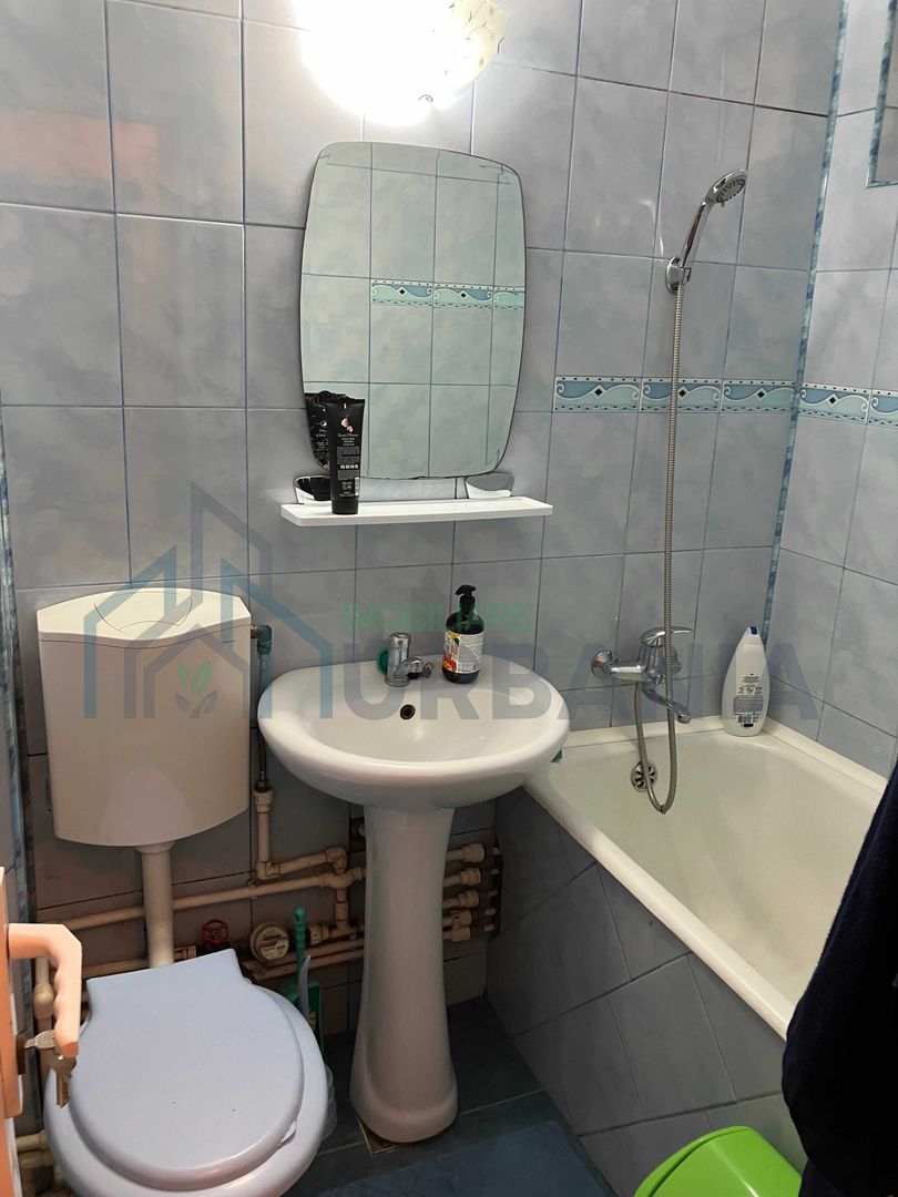 Apartament 2 camere, Podu Roș, Iași - Poză 4