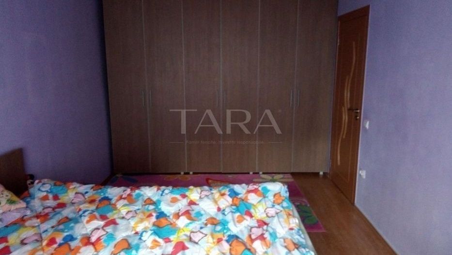 Apartament 2 camere, Floresti, zona Atelierul de Pizza - Poză 8