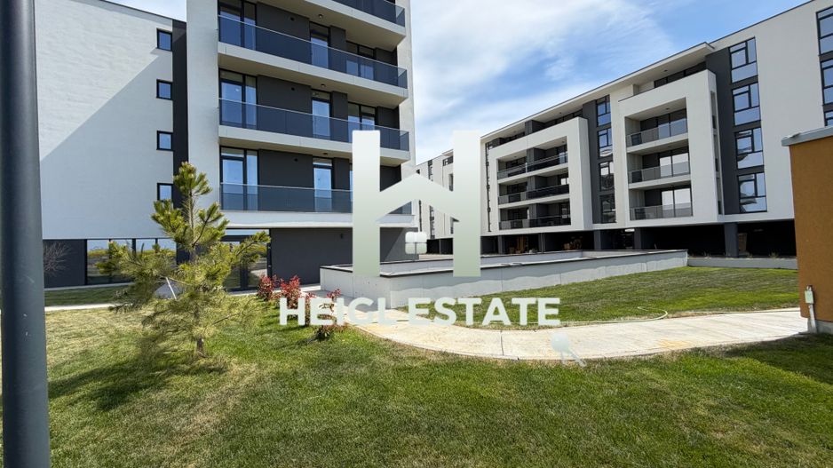 Apartament in Complex Rezidential zona Torontalului COMISION 0 - Poză 16