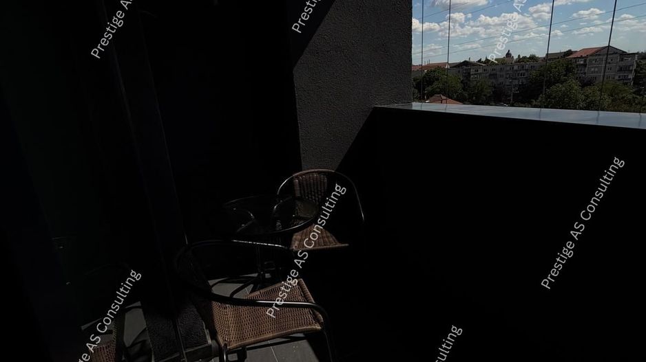 Apartament 2 camere Lux | X-City Towers | Prima inchiriere - Poză 9