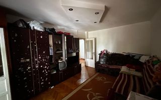 Apartament 3 camere decomadat, zona Dambovita - Poză 2