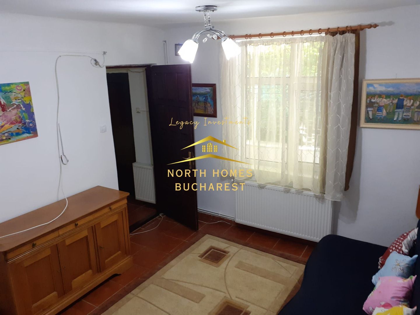 Casa de vanzare - Domenii - Poză 8