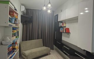 Apartament cu o cameră de închiriat – Lunca Cetățuii, cartier Vișoianu - Poză 2