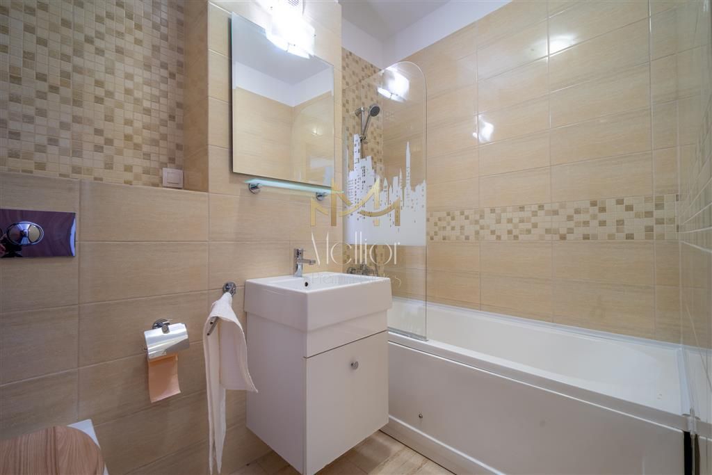✅ Apartament superb cu 2 camere + gradina in cartierul Buna Ziua! - Poză 10