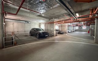 Apartament cu 3 camere *110mp* // Șoseaua Nordului - Herastrau - Poză 41