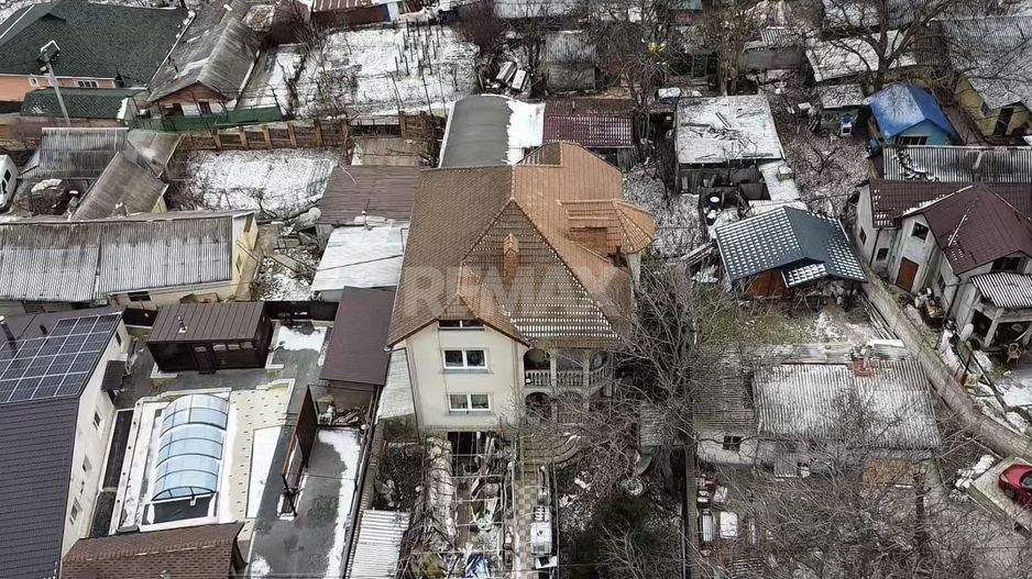 Casă de vânzare, 8 ari, Botanica - Poză 3