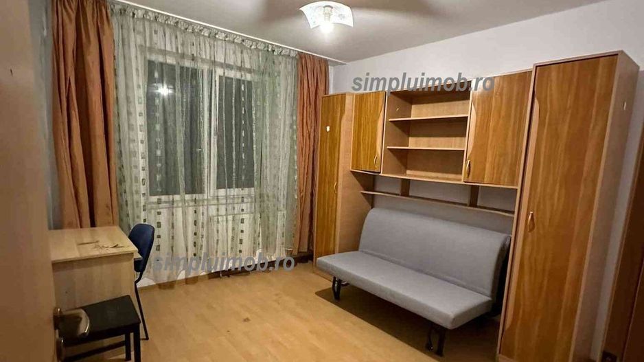Apartament 3 camere Metrou Piata Sudului Sun Plaza Sector 4 - Poză 2