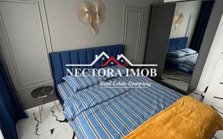 NECTORA IMOB-Apartament 2 camere,Prima Onestilor,Et. 10, 52 mp,Parcare - Poză 6