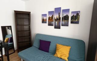Închiriere 2 camere Unirii Dimitrie Cantemir, langa metrou Tineretului, Renovat - Poză 6