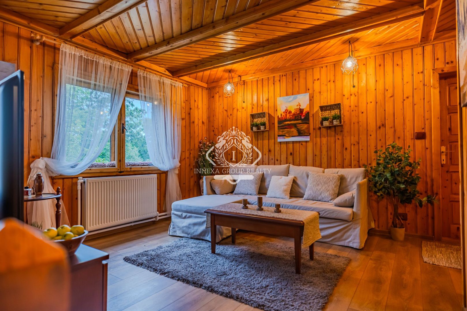 Casa renovata 2025 I S+P+1+M I teren 1340mp I Breaza-Nistoresti - Poză 22