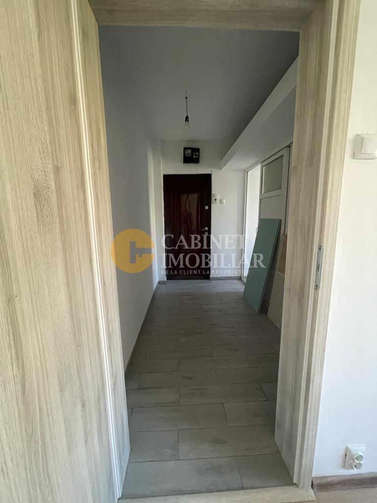 Apartament cu 2 camere - zona Alexandru - P-ta Voievozilor - Poză 8
