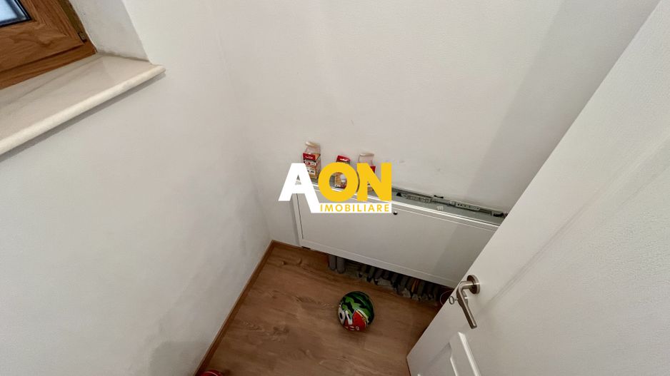 Spatiu de birouri, 87 mp, la casa, zona Tolstoi - Alba Iulia - Poză 13