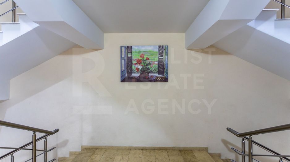 Vânzare, apartament, 2 camere, strada Ciocîrliei, Centru - Poză 31