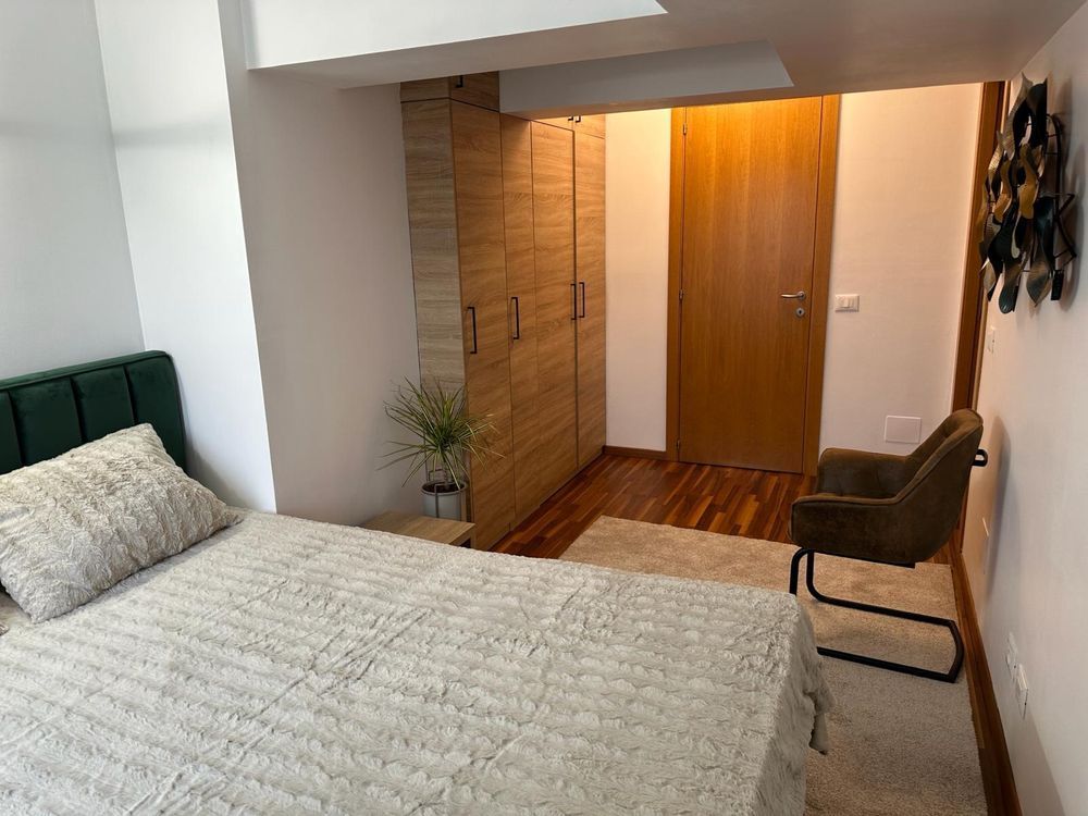 Apartament 2 camere, bdul Unirii , pretabil Booking - Poză 4