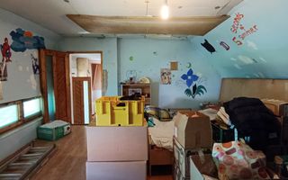 Casa si teren de 916mp in Sacele,cu front la B-dul Brasovului - Poză 15