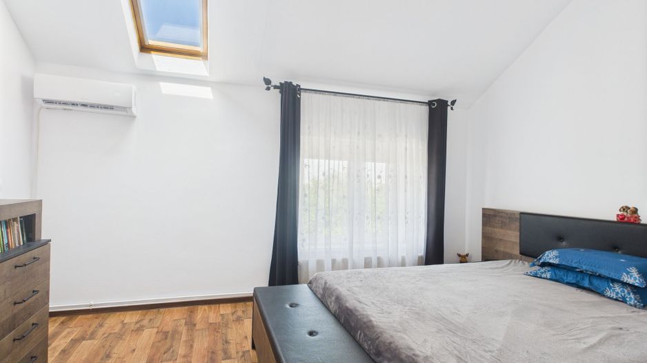 Apartament deosebit cu 3 camere , zona Fratelia - Poză 4