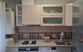 Apartament 2 Camere I Decomandat I Renovat I Stefan Cel Mare - Poză 3