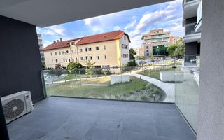 2 camere, Marasti, The Nest, The Office, 21 Dec, Prima inchiriere - Poză 7