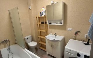 Apartament 1 cameră, bloc nou (2019), Visan, Iași - Poză 6