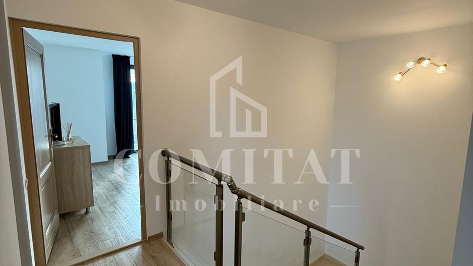 Duplex de inchiriat | 110mp | Cartier Europa - Poză 6