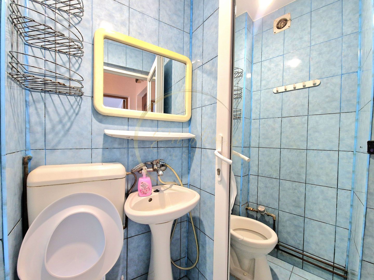 OFERTĂ LIMITATĂ | Garsonieră spațioasă cu balcon și acoperiș | INVESTIȚIE SIGURĂ - Poză 5