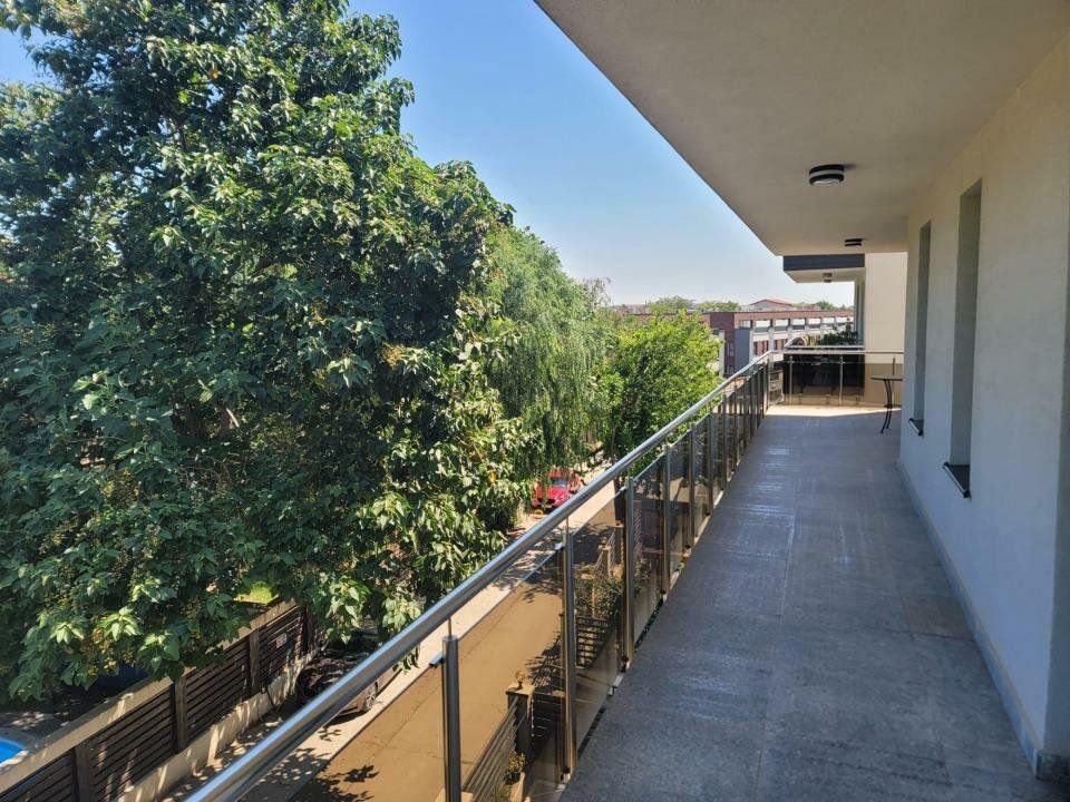 APARTAMENT LUX | GRADINA ZOOLOGICA | PARCARE - Poză 8