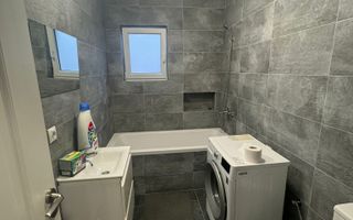 Apartament de 2 camere, 44mp, parcare, Zona Sancrai - Poză 8