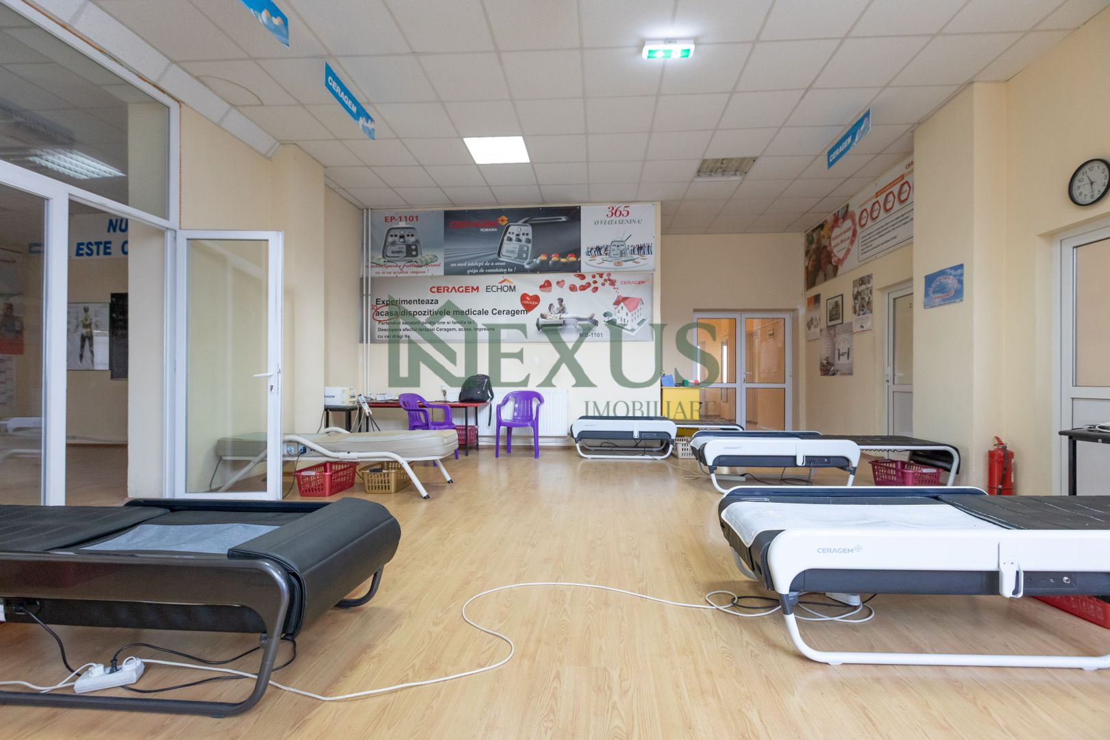 Spațiu Comercial 411 mp de vânzare,  Tic Tac - Poză 5