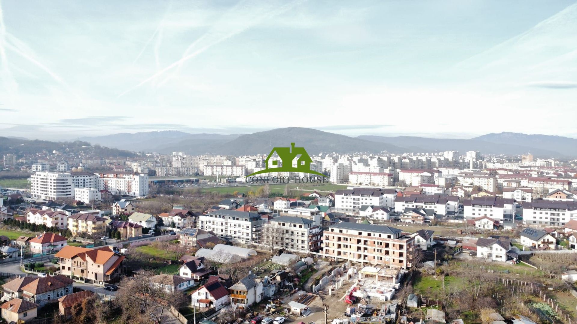 Garsoniera la parter inalt in BL.Nou str.Ostroveni - Poză 13