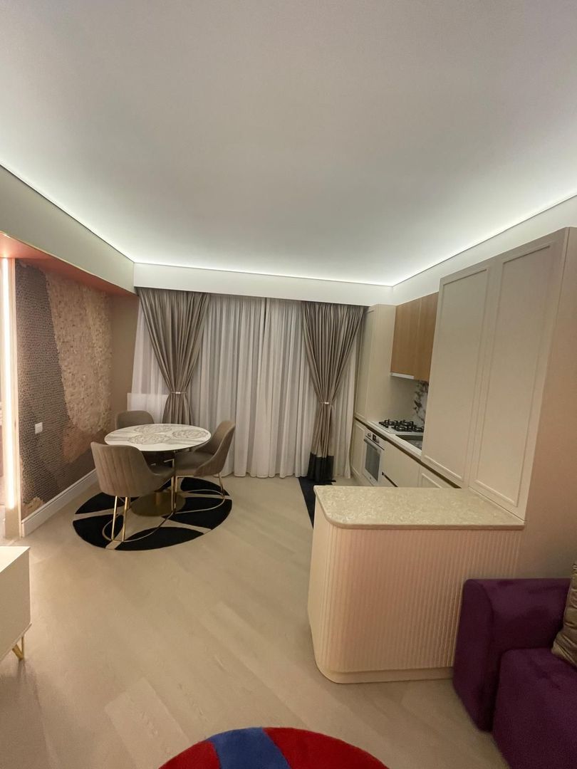 Apartament 2 camere Cortina North I Mobilat Lux I Loc parcare inclus I - Poză 6