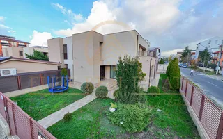 Vilă 5 camere | aproape de mare | alternativă reală la Constanța - Poză 29