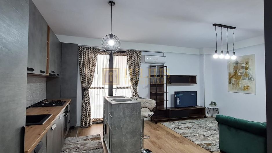 Bloc nou, modern, loc parcare, Calea Torontalului, Complex Ateneo - Poză 9