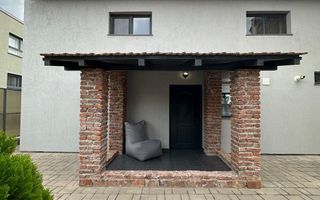 Vila cocheta la 5 min de Iulius Mall - Poză 35