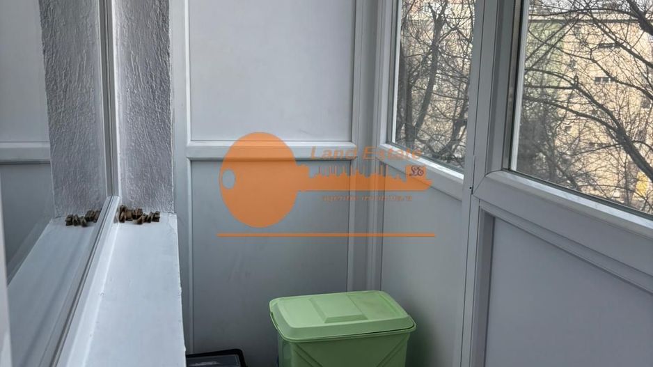 2 camere la 3 minute de Metrou Lujerului - Poză 12