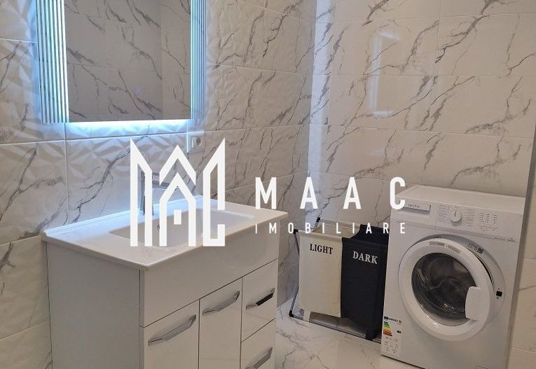 Apartament I 3 camere I Kastani Residence - Poză 5