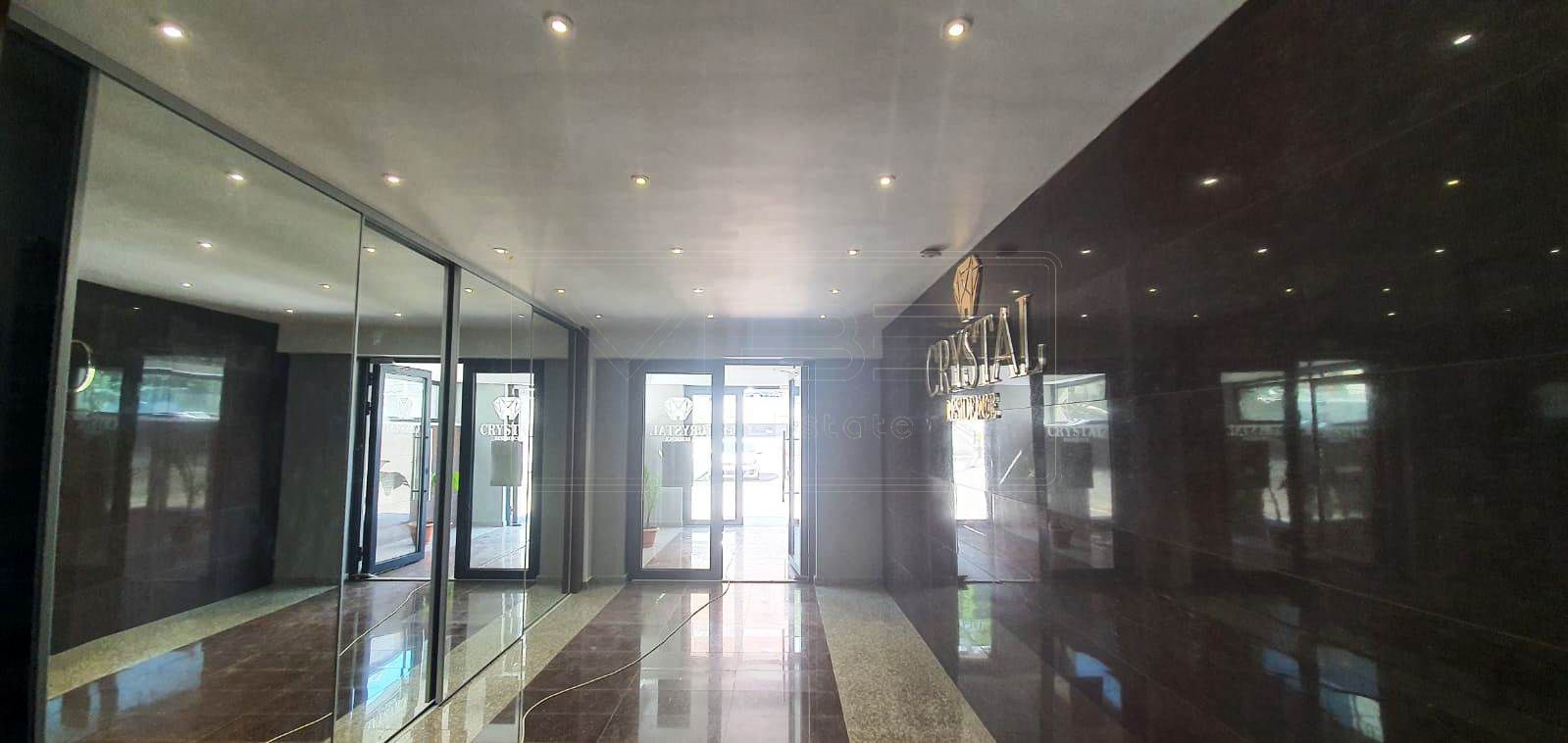 Apartament 2 camere + parcare Crystal Residence Pacurari Rediu - Poză 10