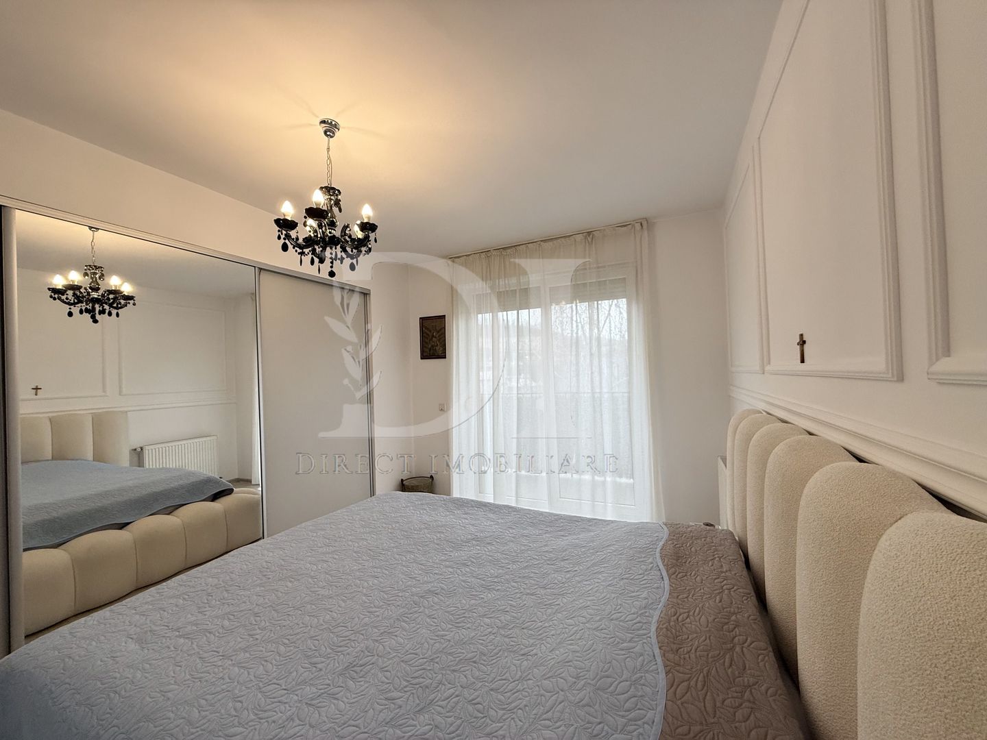 Apartament la cheie / etaj intermediar / Zona Florilor - Poză 9