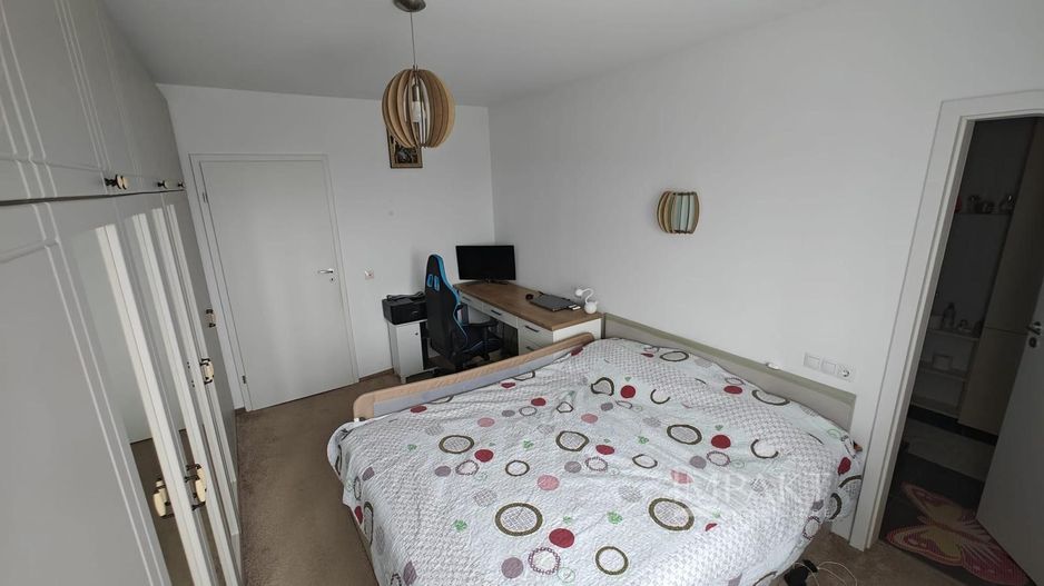 Apartament cu 3 camere, bloc nou,  situat in cartierul Europa! - Poză 16