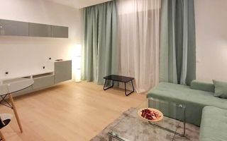 Chirie | Apartament 2 camere | Promenada Mall - Poză 2