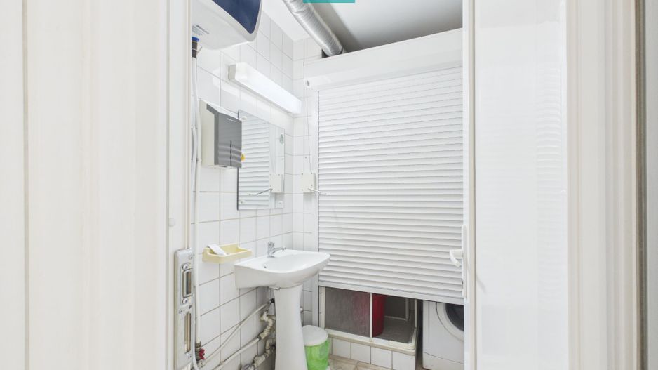 CABINET STOMATOLOGIC COMPLET UTILAT - Poză 6